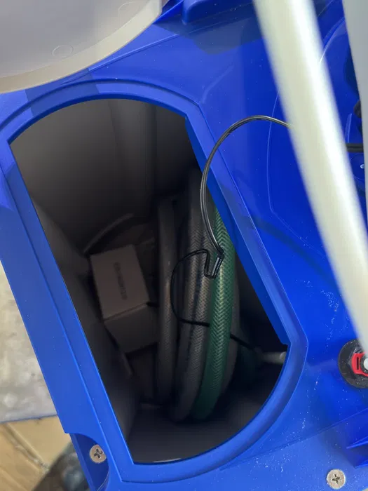 Нов автоматичен омекотител за вода DVA GIX12 - 1500 л/ч