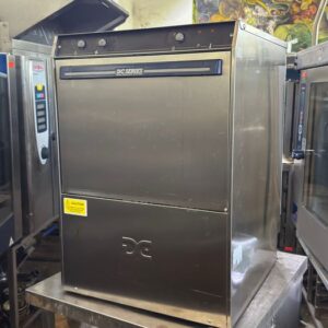 Професионална Съдомиялна DC Series SD50 50x50