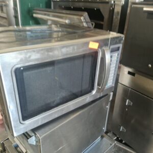 Микровълнова фурна професионална