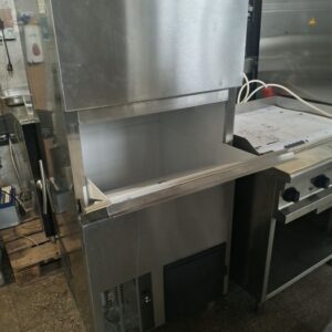 Ледогенератор HOSHIZAKI  210 кг 24 часа