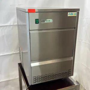Професионален Ледогенератор Adexa 26кг/24ч