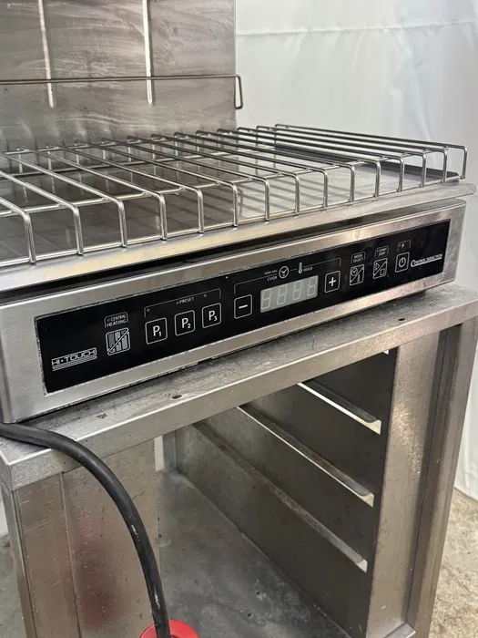 Професионален Саламандър / Тостер Lincat 3 kW с регулируема скара
