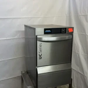 Чашомиялна Winterhalter UC-S – подплотова, тъч дисплей