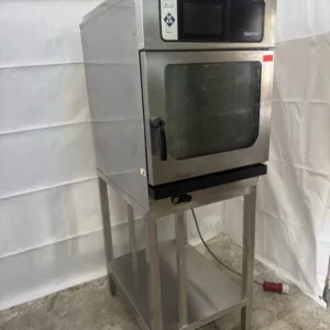 Конвектомат MKN SpaceCombi Compact 6.1