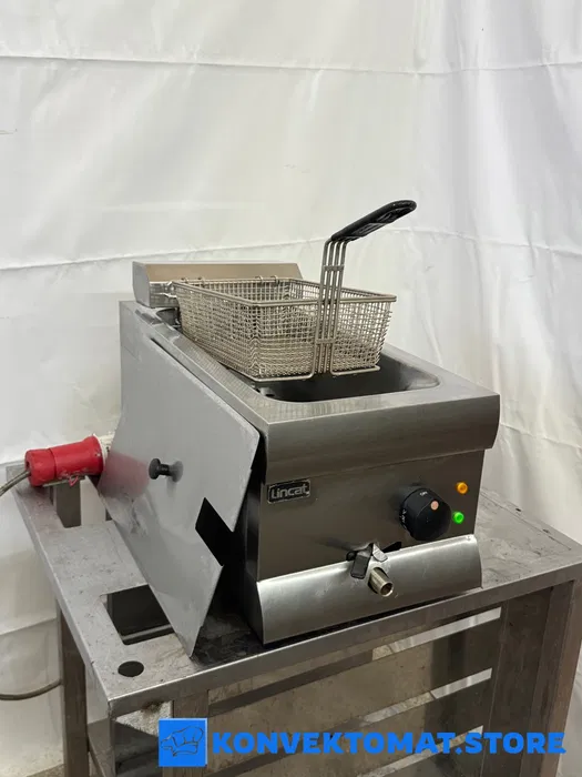 Професионален Фритюрник Lincat Silverlink 9л 9kW
