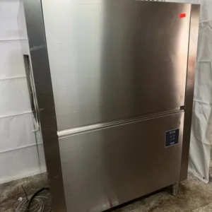 Професионална конвейерна миялна машина Maidaid R3010